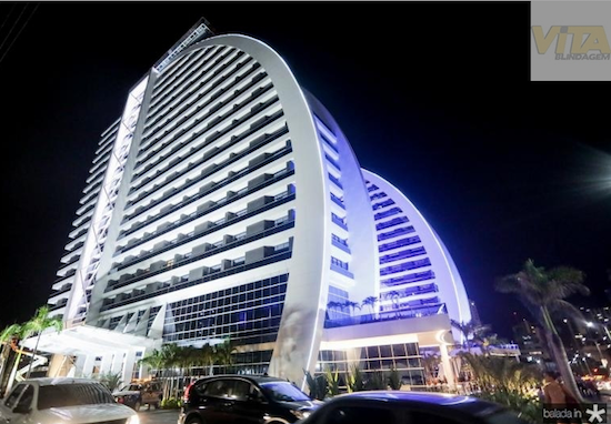 AJE TECH reúne startups e empresários no BS Design