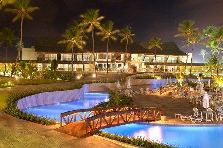 Beach Class Resort recebe investimentos  de R$ 2,5 milhões