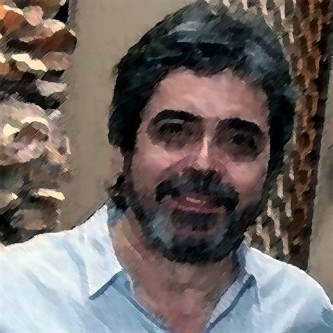 Totonho Laprovitera expõe “Gestual”, no Ceará