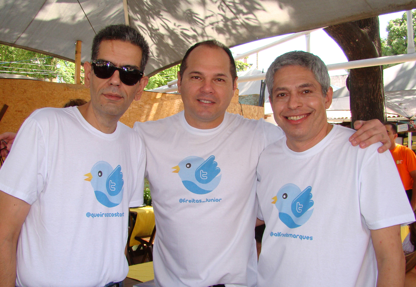 6ª edição do Tweetfor agita Fortaleza