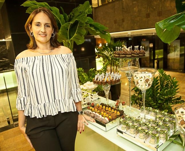 Projeto Casar Showroom reunirá noivos no Lounge Salinas
