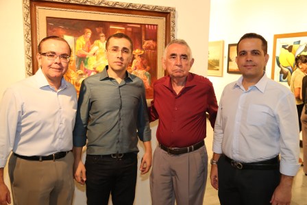 Definida data do lançamento da campanha Amigos em Ação 2017