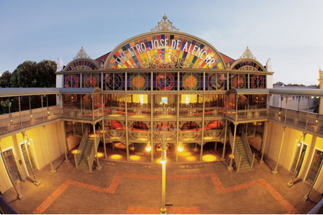 Sightseeing: Novo serviço turístico de Fortaleza