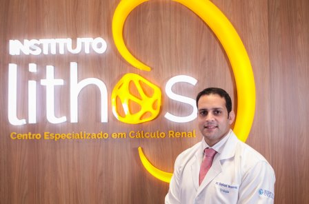 Ceará ganha primeira clínica especializada em cálculo renal