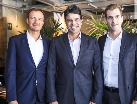 Ronaldo Otoch apresenta empreendimentos na Flórida a novos investidores