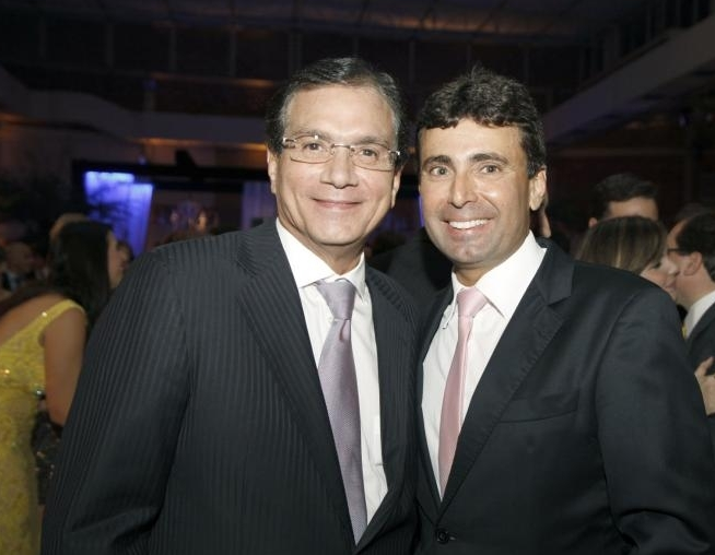 Coopercon-CE promove palestra com professor australiano