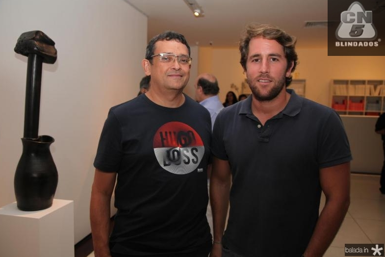 Contagem regressiva para o show do DJ Kaskade, no Colosso