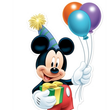 Mickey Mouse faz 86 anos: veja 5 curiosidades sobre o ratinho