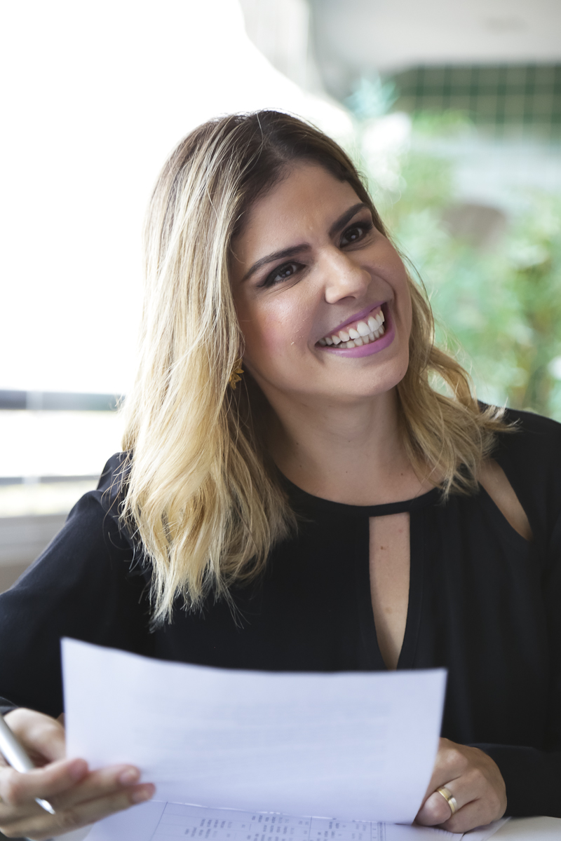 Carol Bezerra parabeniza e destaca importância dos Conselheiros Tutelares