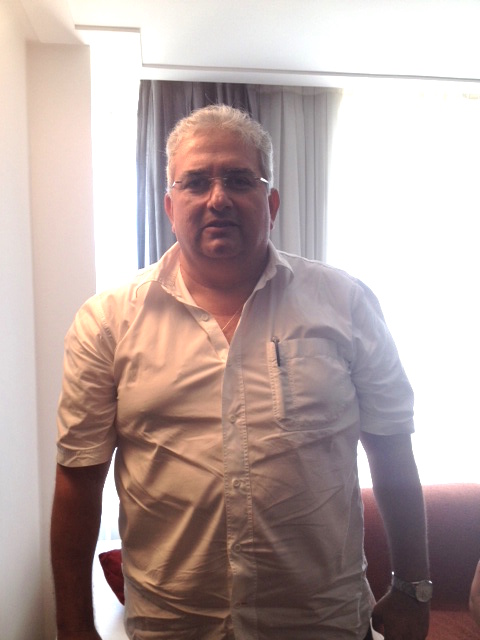 Quer investir nos EUA? Francisco Barreto lança o condomínio Villa Domani