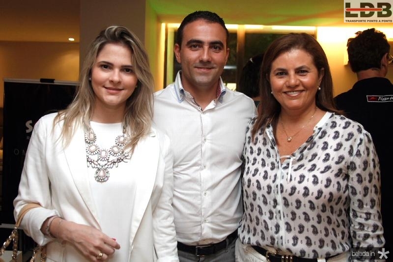 Projeto Casa da Criança inaugura sede do CAVIVER