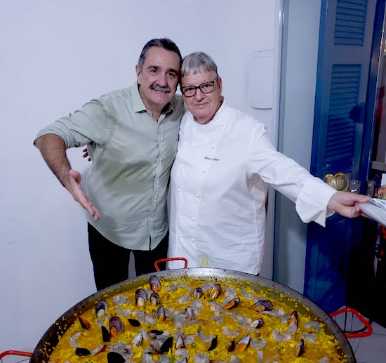 Bismarck Maia celebra o sucesso de mais uma edição do Festival de Gastronomia e Cultura do Aracati