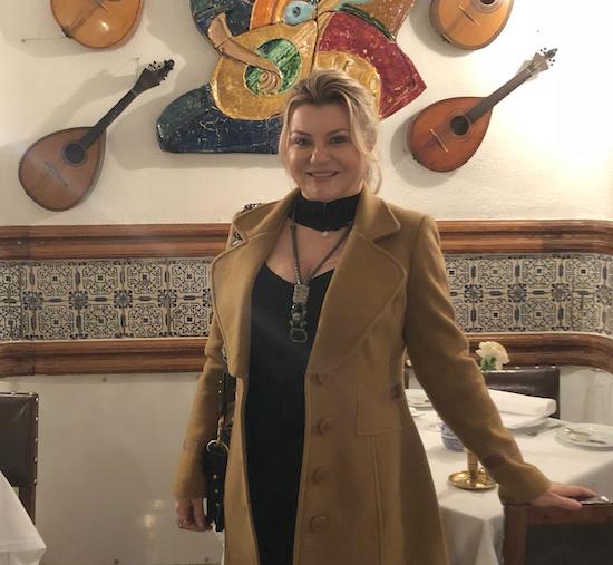 A gastronomia de Portugal pelo olhar de Silvana Guimarães. Está indo pra lá? Confira as dicas!