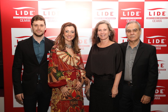 Natal do Bem do Lide Ceará fará leilão de obras de arte em prol da solidariedade