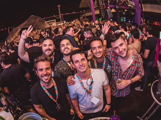 Já sabe onde vai curtir o pós-ceia de Natal? A gente dá a dica!