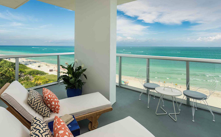 Vai passar as férias em Miami?