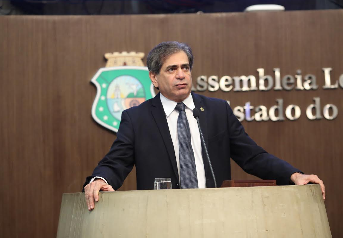 Zezinho Albuquerque faz balanço positivo das ações na AL