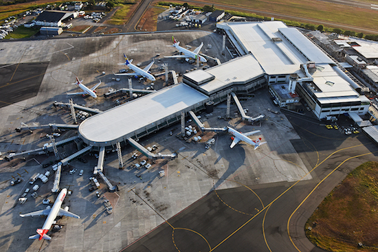 Ceará deve receber 6,2% a mais de turistas na alta estação