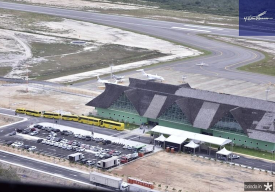 Jericoacoara vai tremer no Réveillon