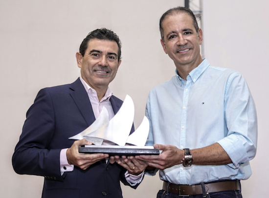 Visite Ceará comemora bons resultados de 2017