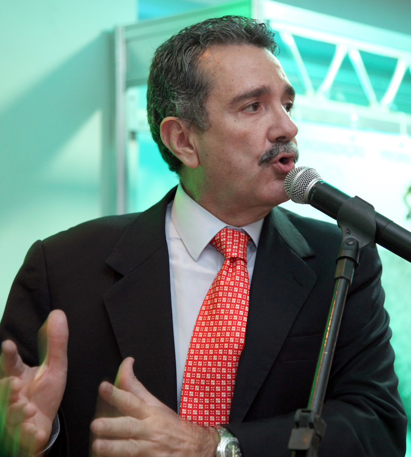 Bismarck Maia anuncia as atrações e promete resgatar o brilho do Carnaval de Aracati