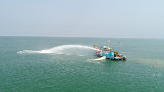 RNP e Angola Cables desenvolverão soluções em conectividade