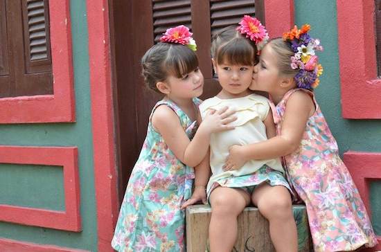 Coisas di Maria lança preview da nova coleção