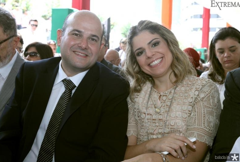 Roberto Cláudio lança perfil no Facebook