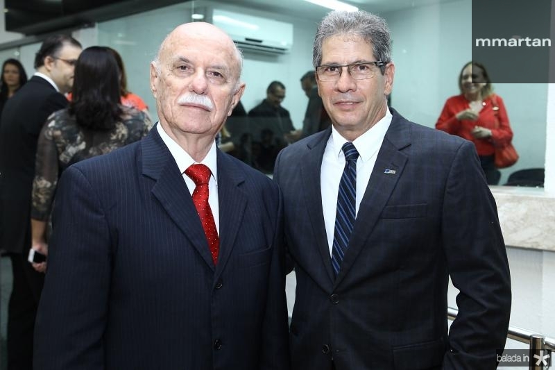 Lojistas cearenses discutem os rumos do comércio durante feira em New York