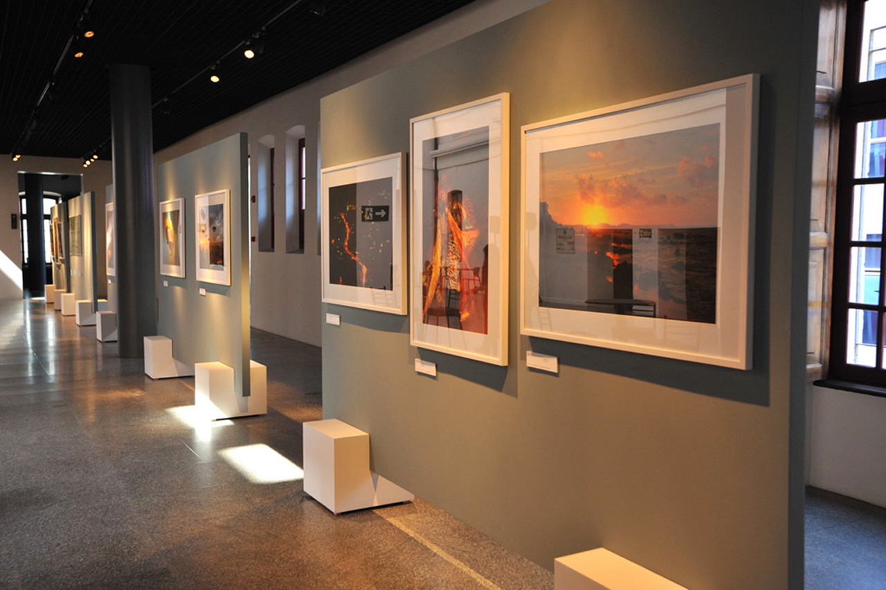 Exposição “Pau de Arara” chega ao RioMar shopping