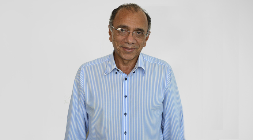 Diretor da Enel, José Nunes, fala de novo projeto da empresa