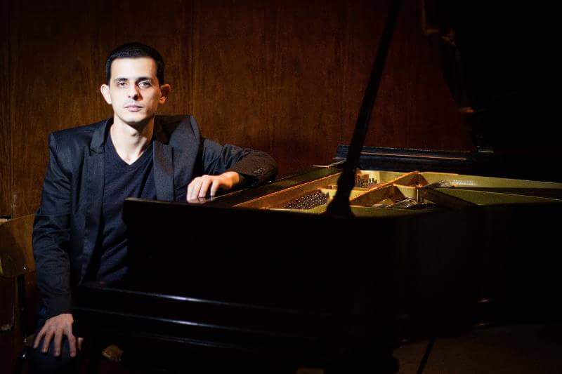 Tá afim de um programa cultural para esta sexta?