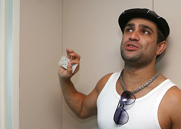 Christian Pior fala sobre ida do ‘Pânico’ para a Band