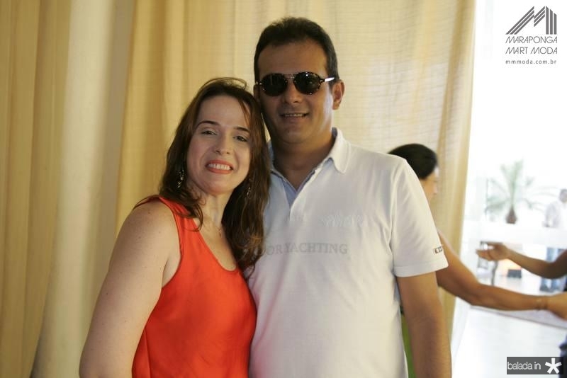 Mariah Frota comemora nova idade