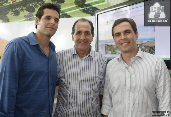 Diagonal Engenharia entrega o VG Fun