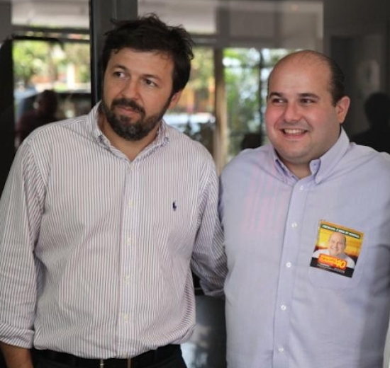 Roberto Cláudio inaugura o Cuca Mondubim