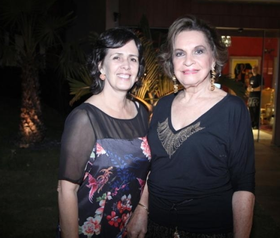 Os 90 anos de Ignez Fiúza