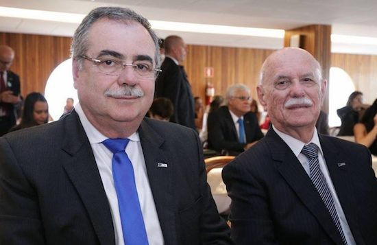 Varejistas cearenses vão a Brasília pedir derrubada do veto ao Refis das MPEs