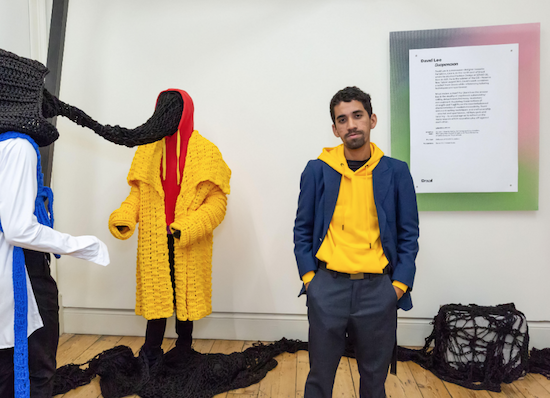 Está por Londres? Confira três exposições cearenses em cartaz na Terra da Rainha