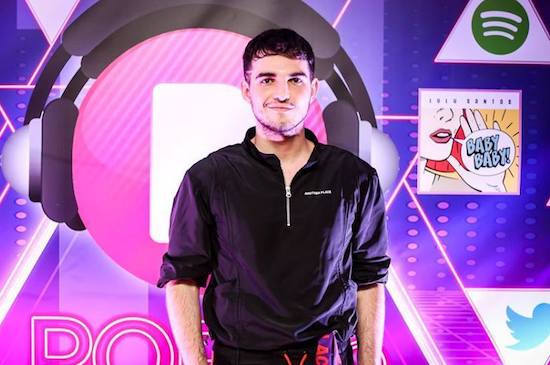 Cantor Jão chega à Fortaleza, neste fim de semana, com sua turnê Lobos