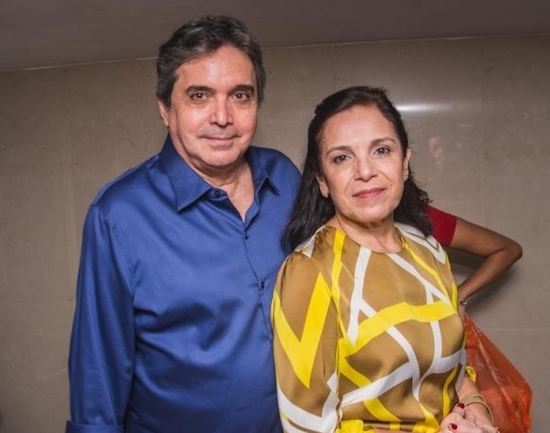 Totonho Laprovitera abre exposição no Espaço Cultural Ana Amélia