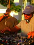 Michel Saad mais uma vez arrasando