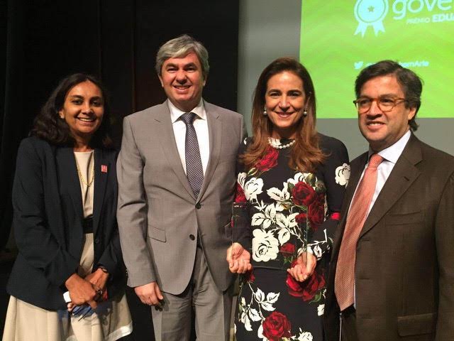 Fortaleza é premiada em concurso do Banco Interamericano de Desenvolvimento