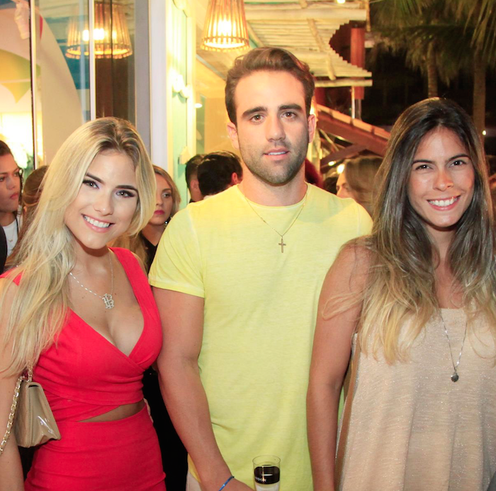 Gabriel Browne lança mais uma edição da baladinha Unique!