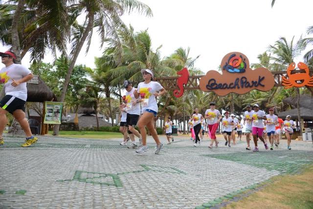 Meia Maratona Beach Park oferece kit repleto de novidades para todos os participantes