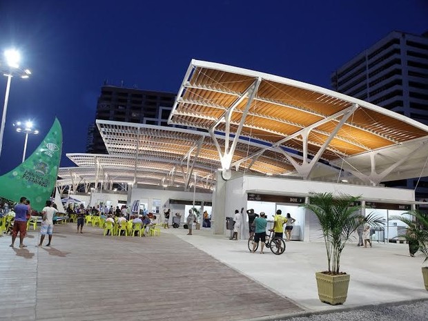 Veja o que abre e o que fecha no feriado de Tiradentes em Fortaleza