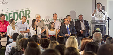 Ação do Estado investe na economia e na capacitação de jovens empreendedores