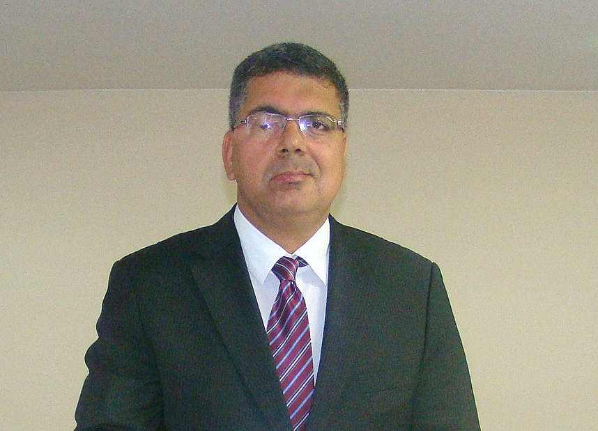 Lauro Chaves palestra sobre planejamento e tendências