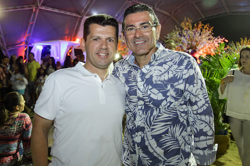 Alexandre Pereira articula hub terrestre para Fortaleza