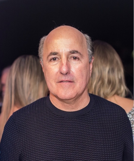 Silvio Frota será o grande homenageado da CasaCor Ceará 2018